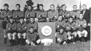 1967 - Equipe 1 - Champions de France